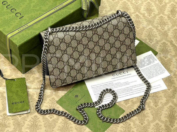 Gucci сумка PR314835 3