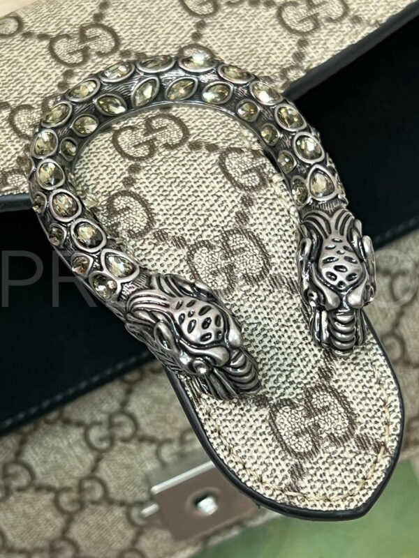 Gucci сумка PR314835 12