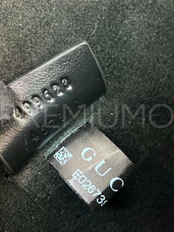 Gucci сумка PR314835 11