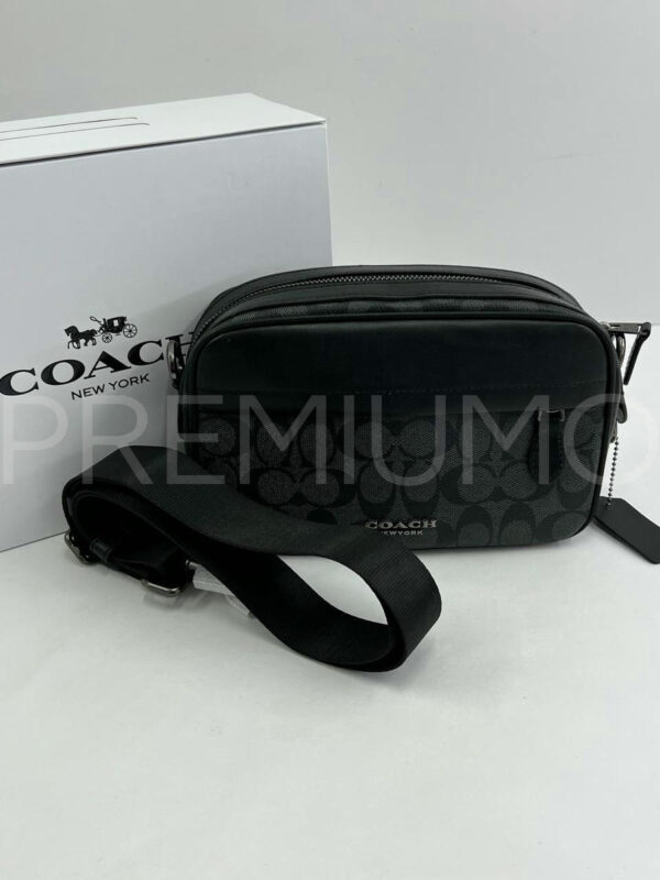 Coach сумка PR204323