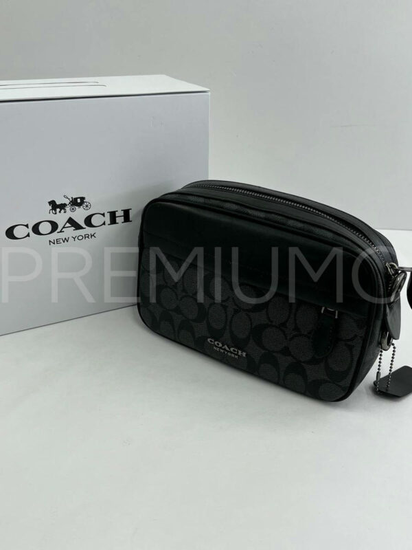 Coach сумка PR204323 2