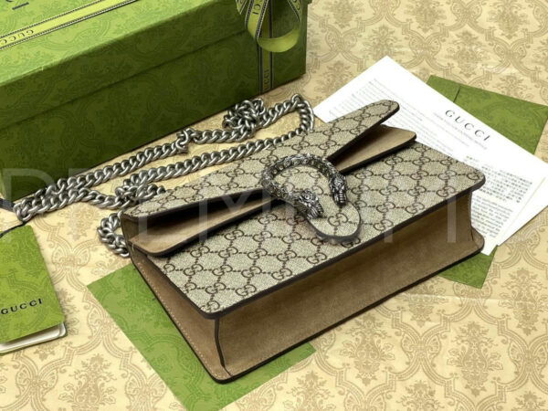 Gucci сумка PR569907 2