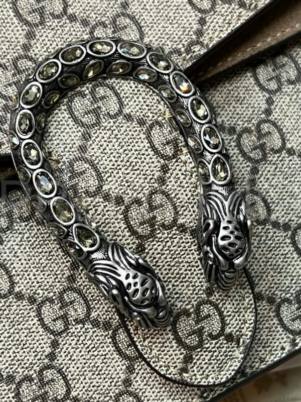 Gucci сумка PR569907 6