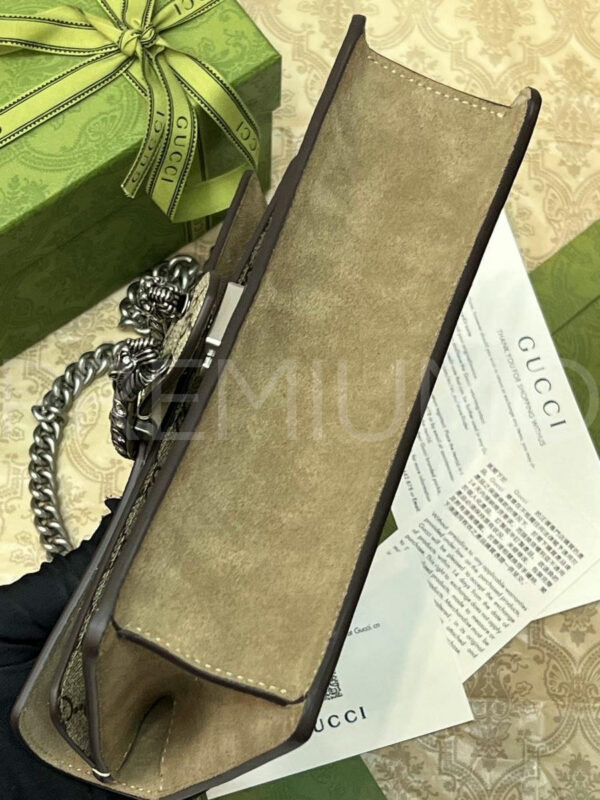 Gucci сумка PR569907 9