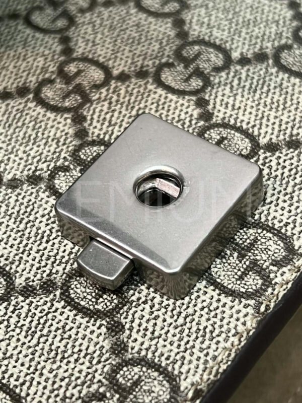 Gucci сумка PR569907 10