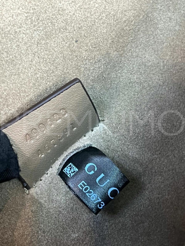 Gucci сумка PR569907 11