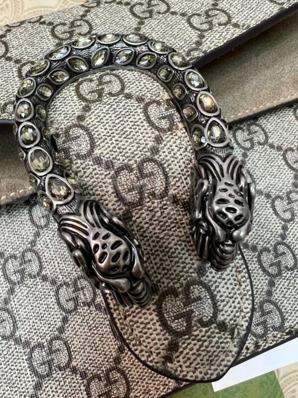 Gucci сумка PR569907 12