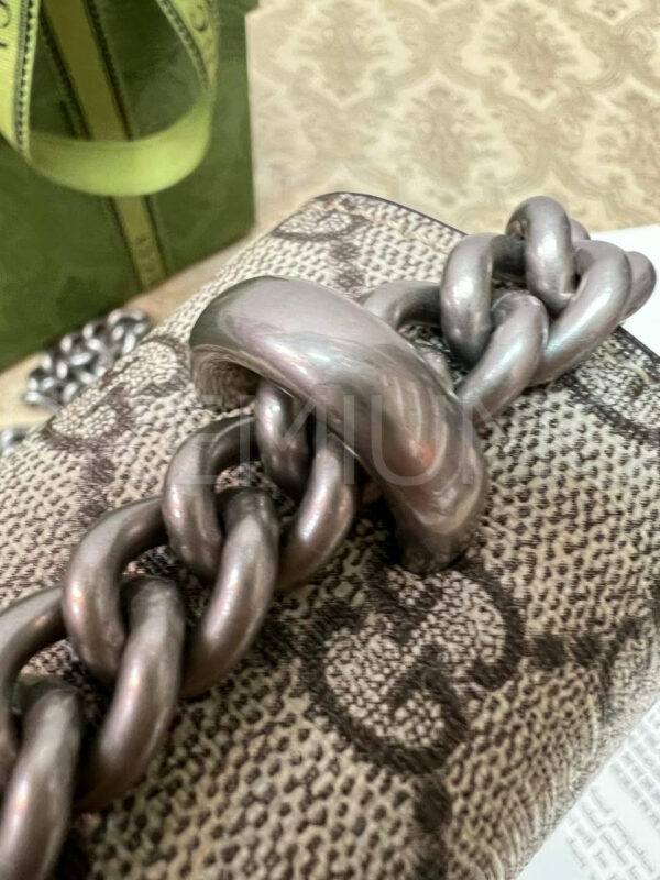 Gucci сумка PR569907 8