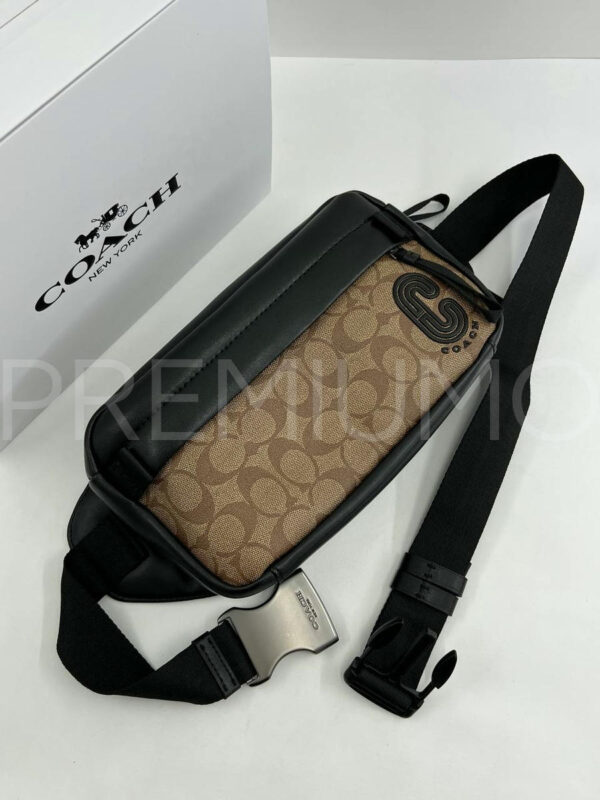 Coach сумка PR901047 3