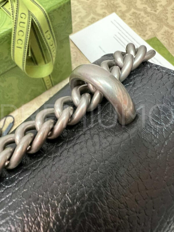 Gucci сумка PR197472 15
