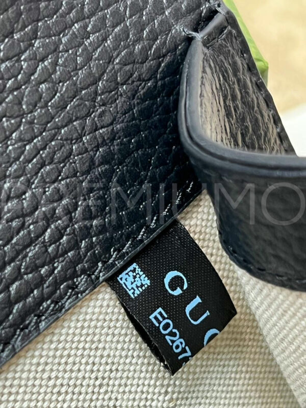 Gucci сумка PR197472 12
