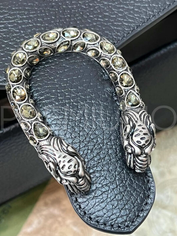 Gucci сумка PR197472 13