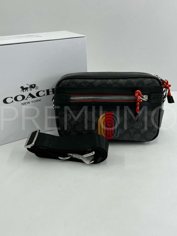Coach сумка PR944722