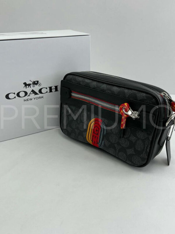 Coach сумка PR944722 2