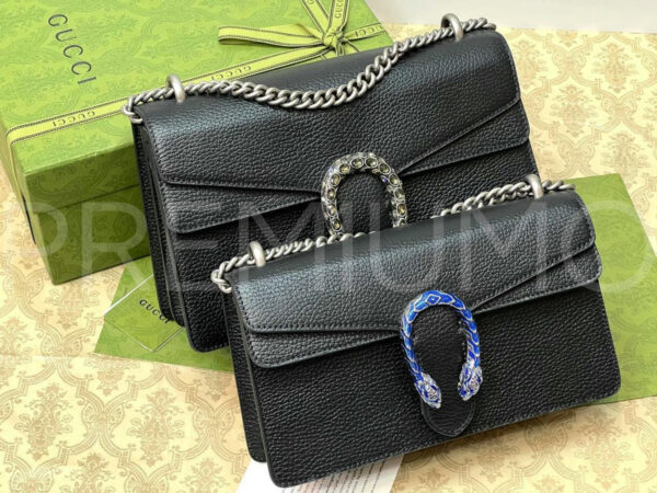 Gucci сумка PR725850 12