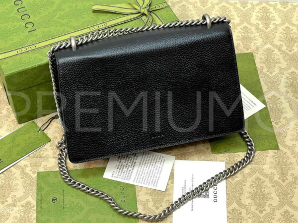 Gucci сумка PR197472 7