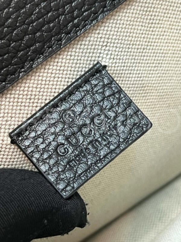 Gucci сумка PR197472 10