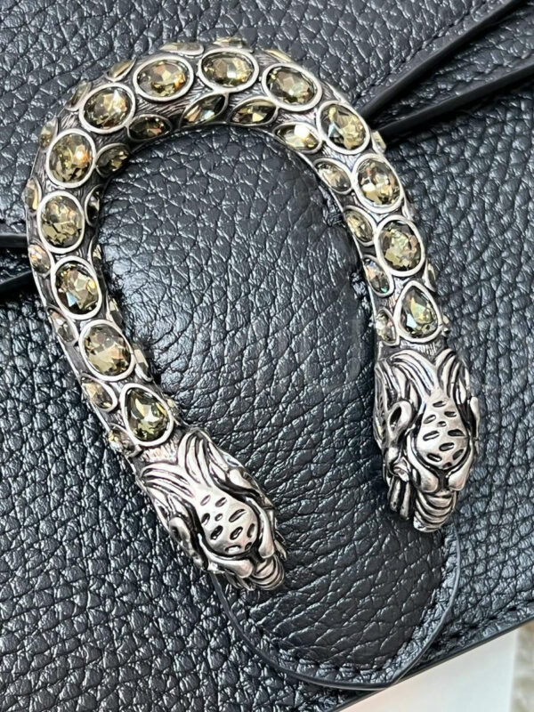 Gucci сумка PR197472 11