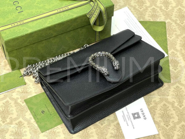 Gucci сумка PR197472 4