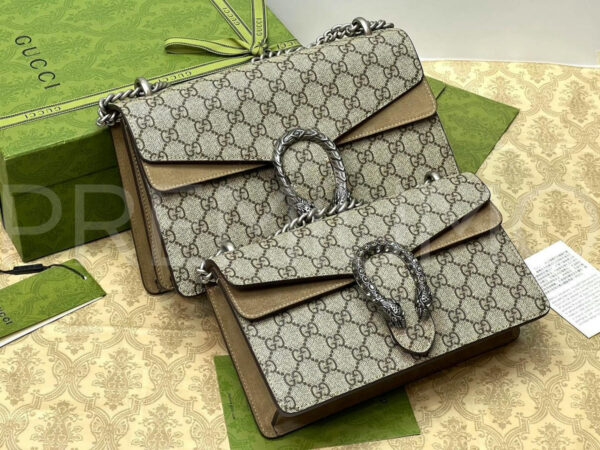 Gucci сумка PR687873 12