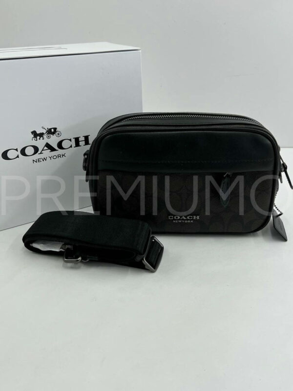 Coach сумка PR705224