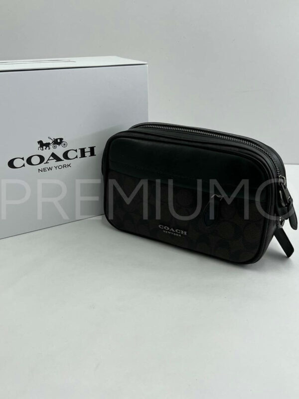 Coach сумка PR705224 2