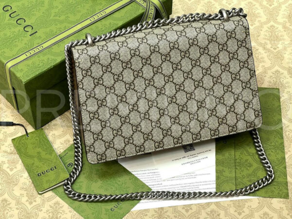 Gucci сумка PR687873 3