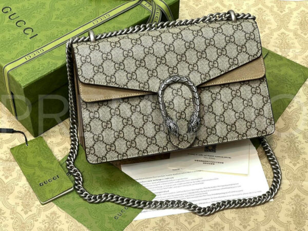 Gucci сумка PR687873