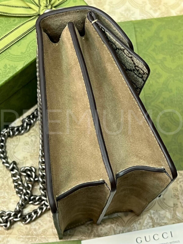 Gucci сумка PR687873 6