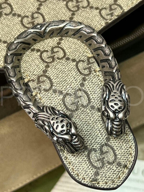 Gucci сумка PR687873 10