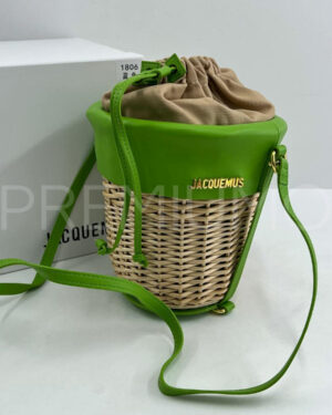 Jacquemus сумка PR823279