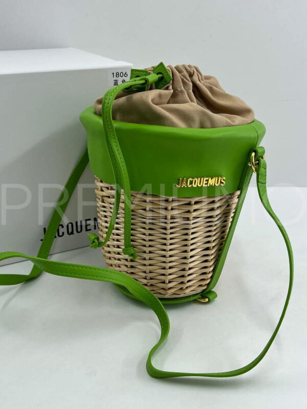 Jacquemus сумка PR823279