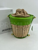Jacquemus сумка PR823279 9
