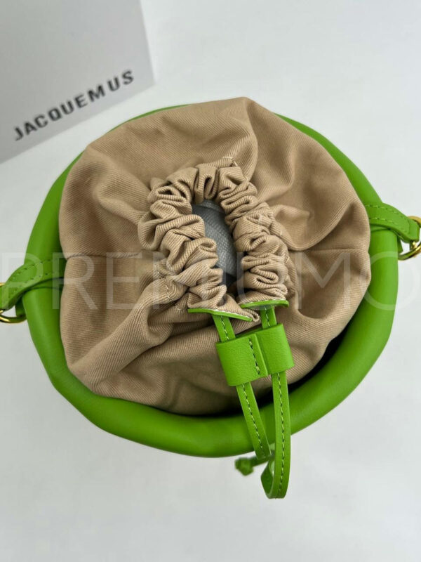 Jacquemus сумка PR823279 5