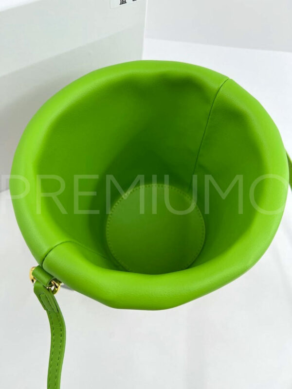 Jacquemus сумка PR823279 6