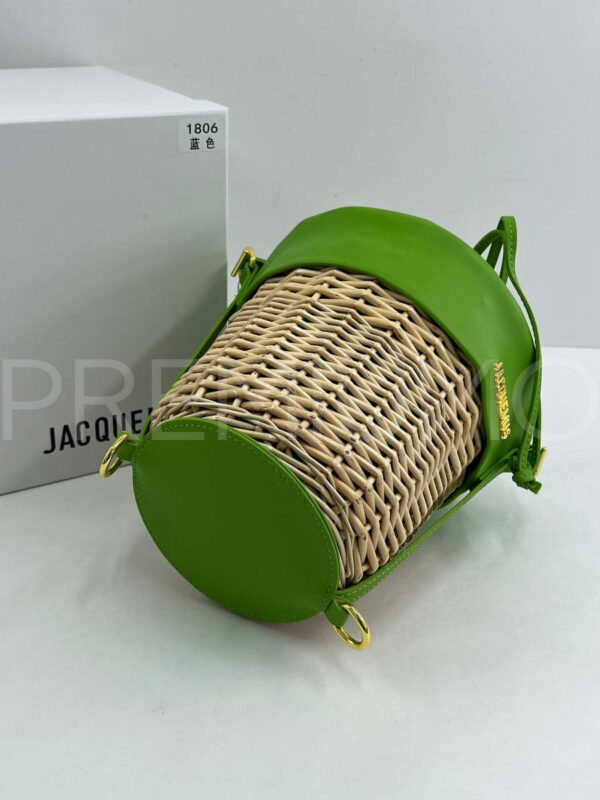 Jacquemus сумка PR823279 3