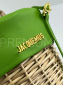 Jacquemus сумка PR823279 11