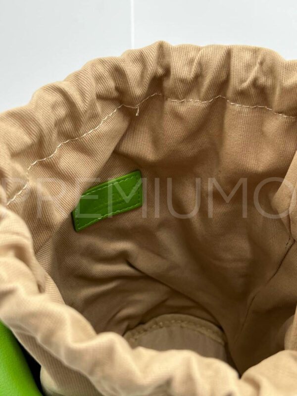 Jacquemus сумка PR823279 7