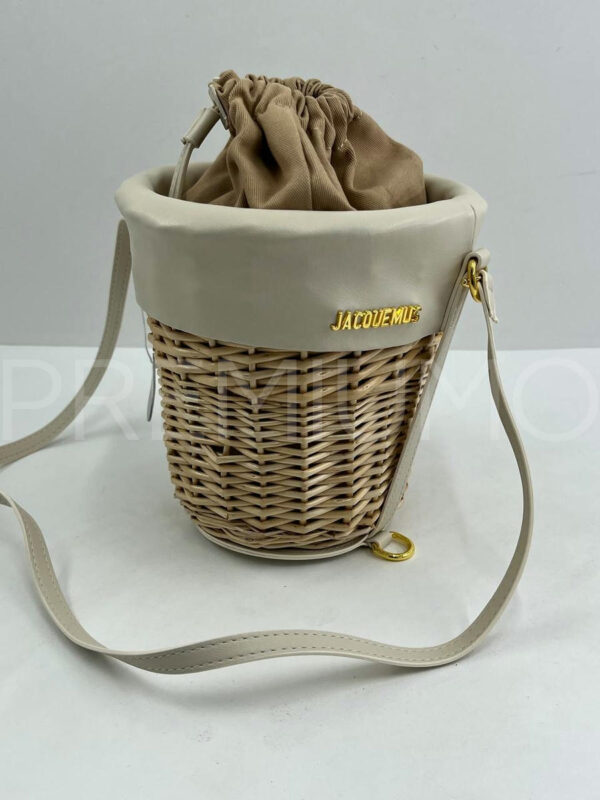 Jacquemus сумка PR892072