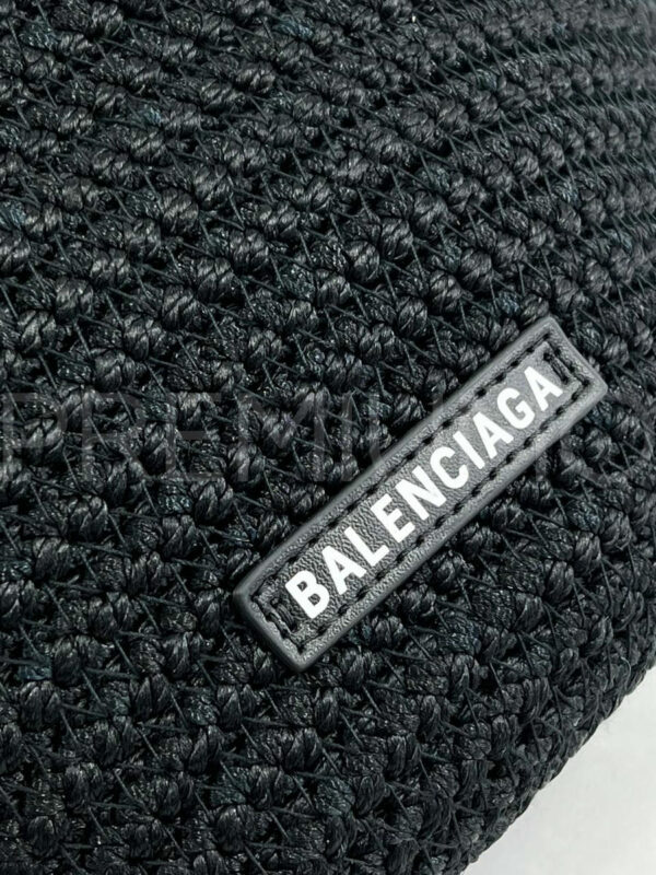 Balenciaga сумка PR223808 3