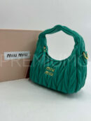 Miu Miu сумка PR887380 6