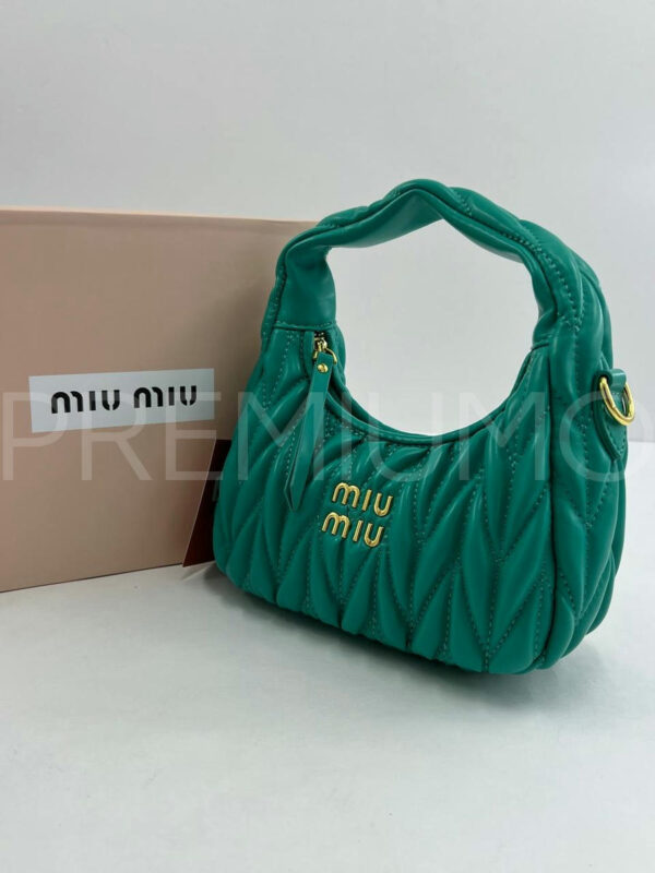 Miu Miu сумка PR887380 3