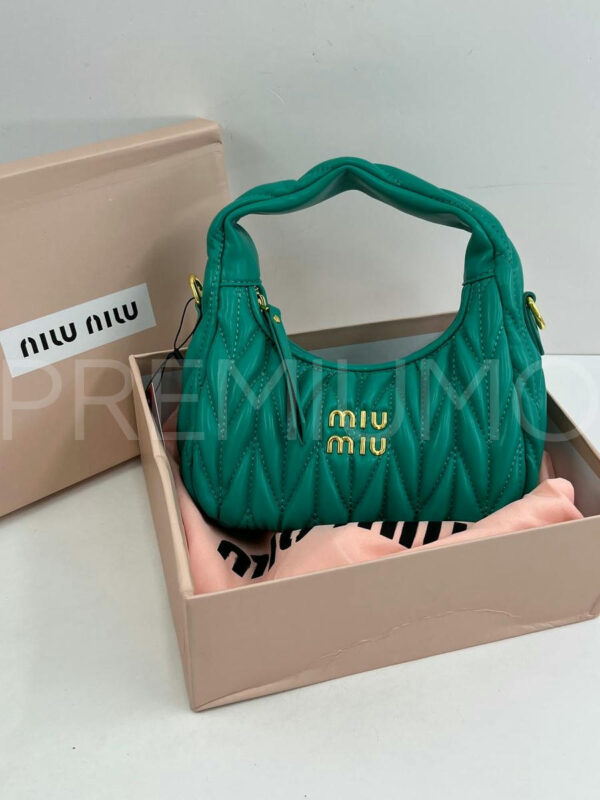 Miu Miu сумка PR887380