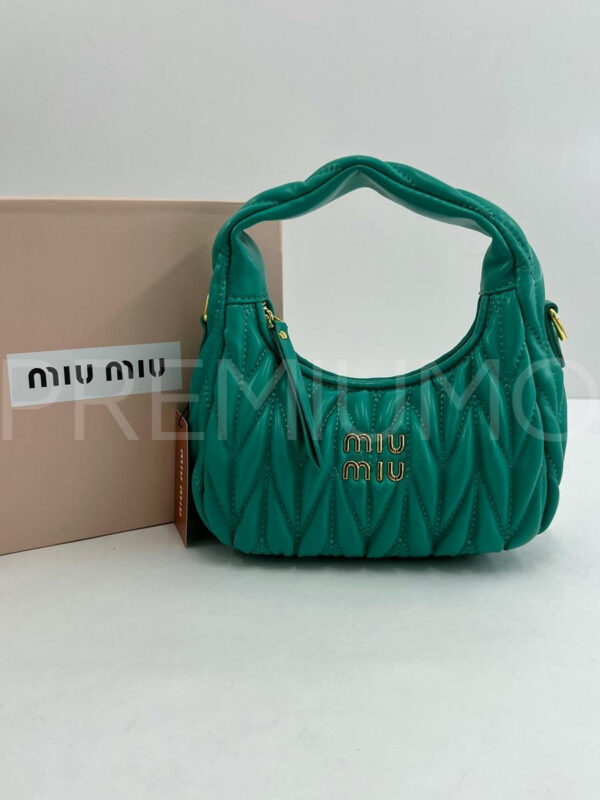 Miu Miu сумка PR887380 2