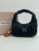 Miu Miu сумка PR947408 5