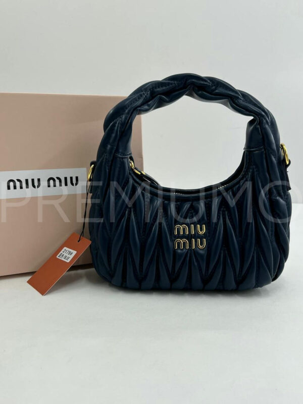 Miu Miu сумка PR947408 2