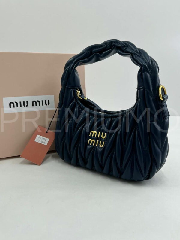 Miu Miu сумка PR947408 3