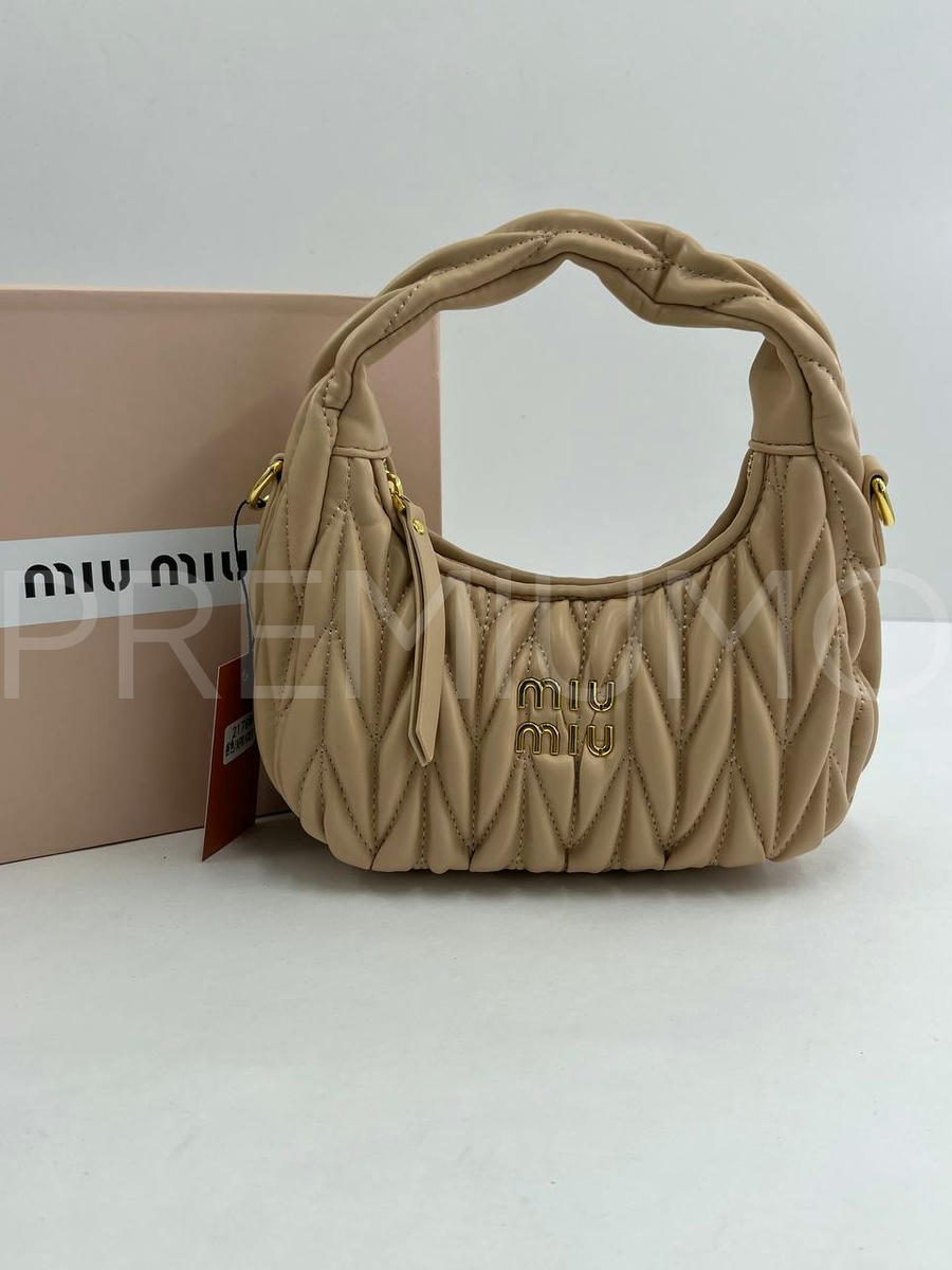 Miu Miu сумка PR635566 Miu Miu сумка PR635566