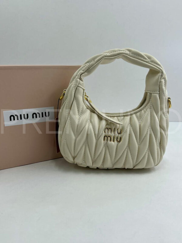 Miu Miu сумка PR617785