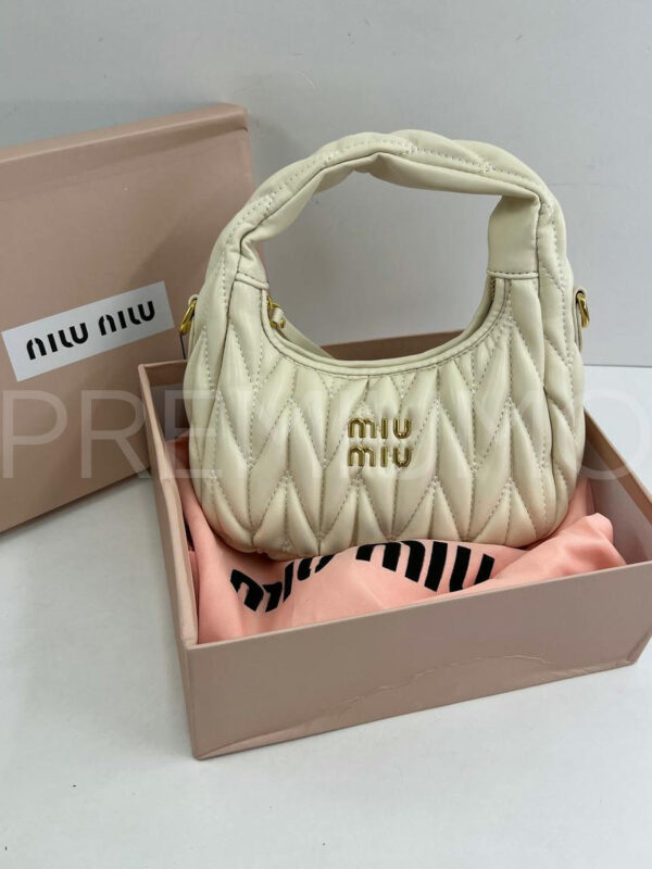 Miu Miu сумка PR617785 2